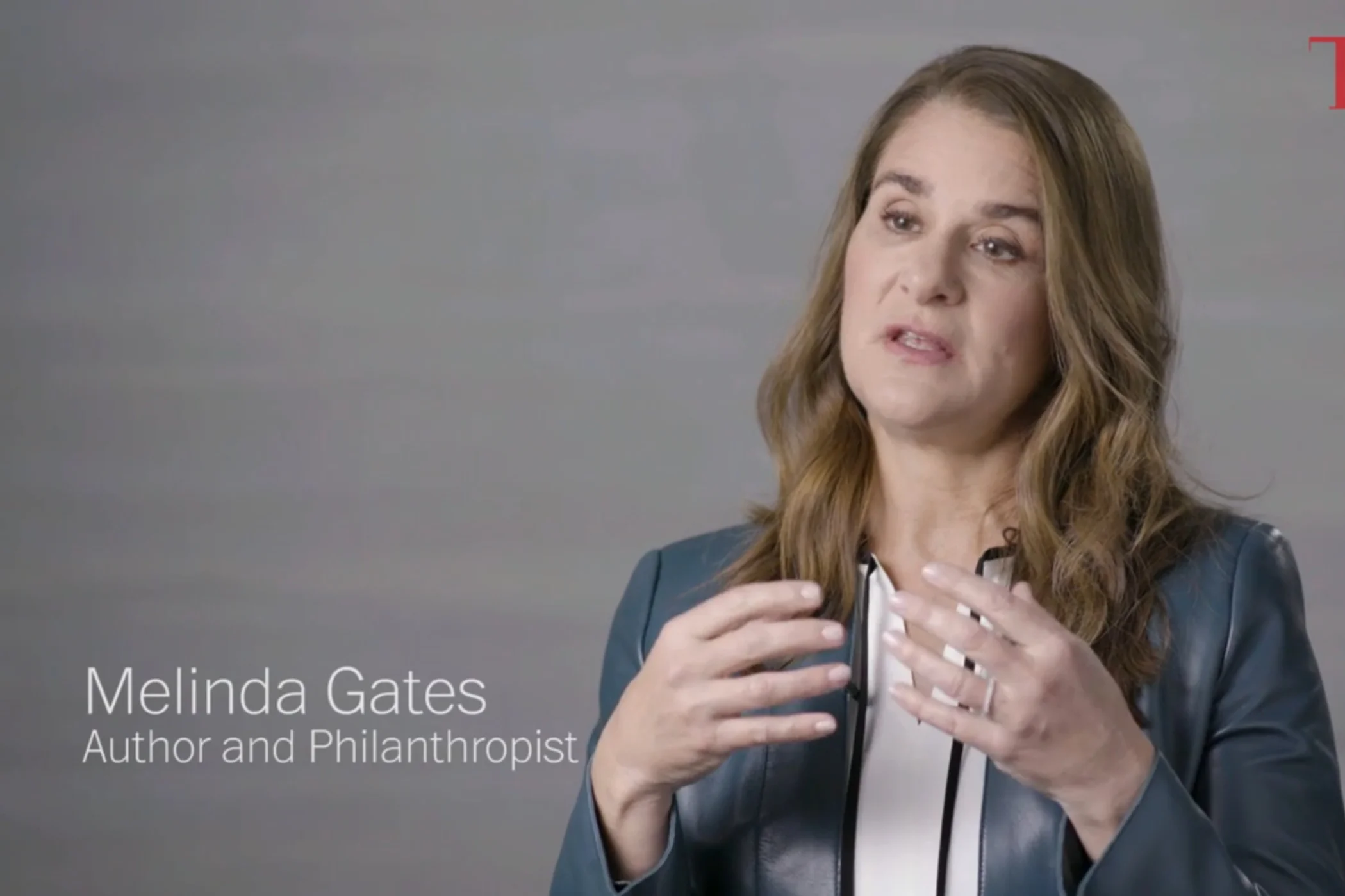 #GAReads | Melinda Gates: Here's Why I'm Committing $1 Billion to Promote Gender Equality