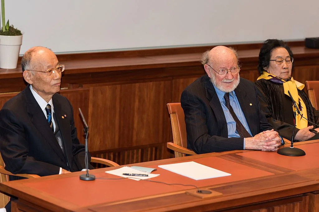 #GAReads | What the Nobels are — and aren’t — doing to encourage diversity