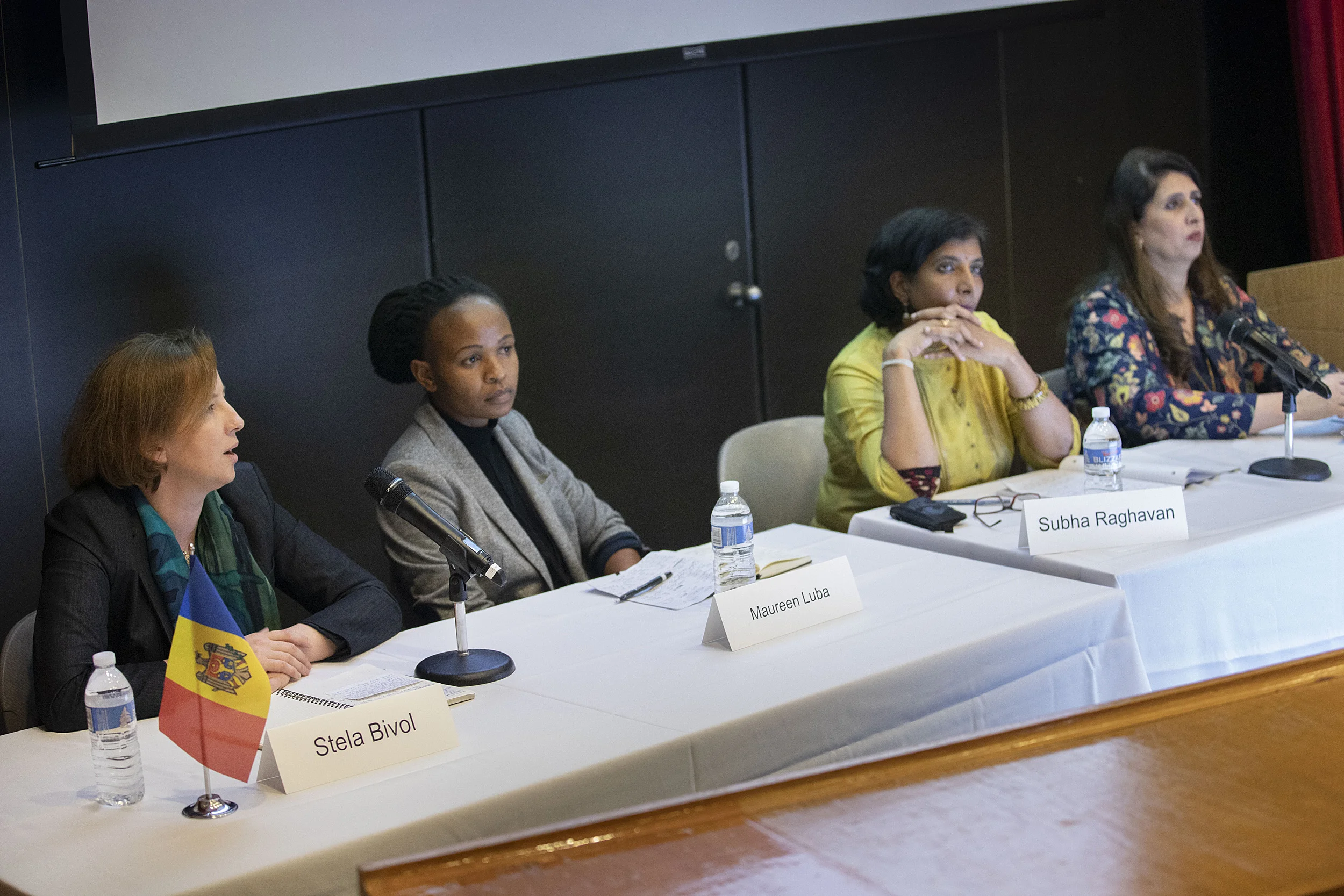 #GAReads | Bringing women to the forefront of global health