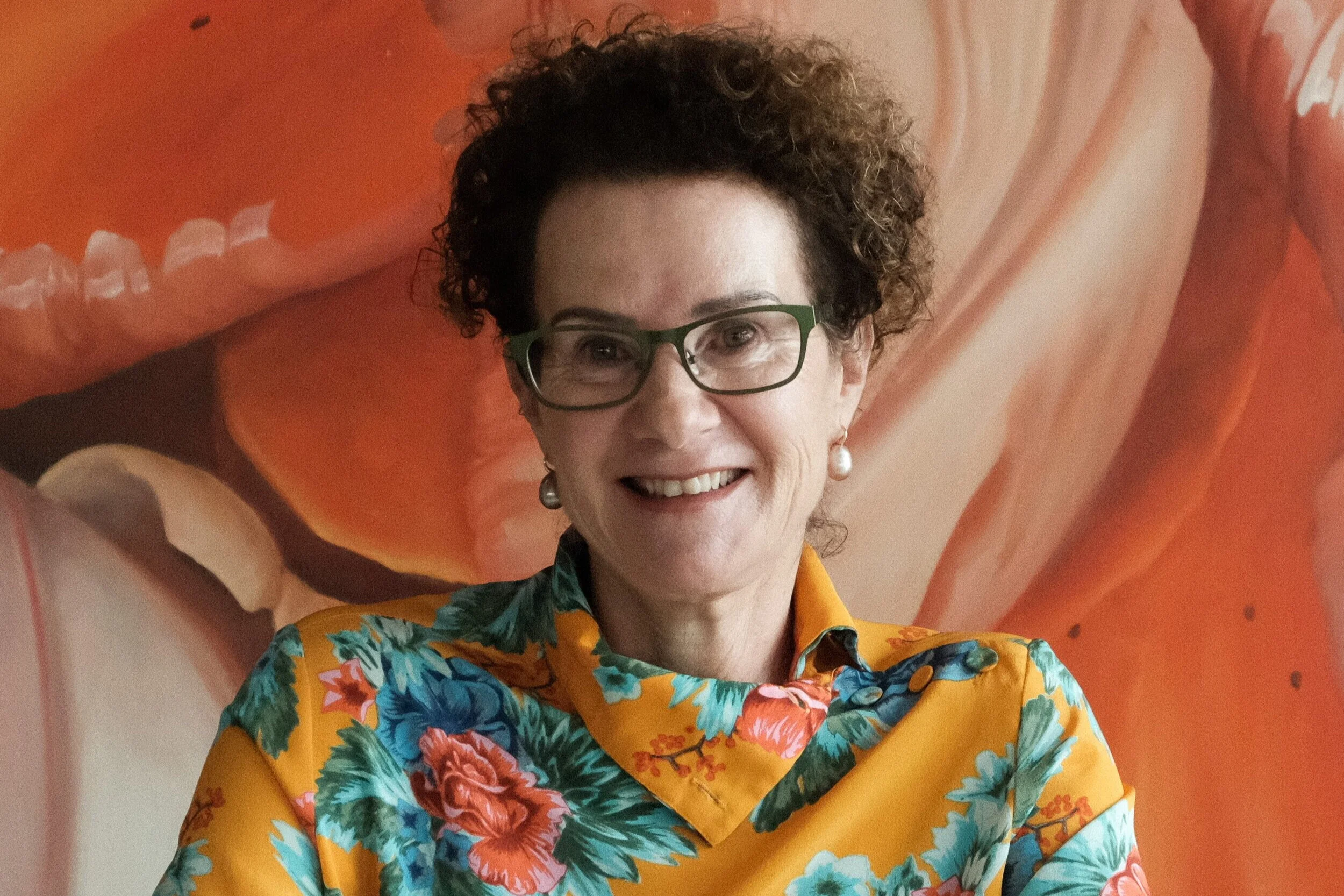 Avenger of the Week | Carol Schwartz, AO