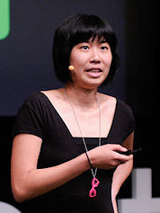 Christina Xu