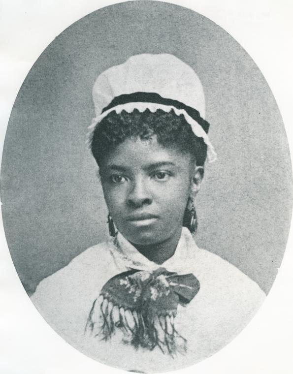 Avenger of the Week | Mary Eliza Mahoney