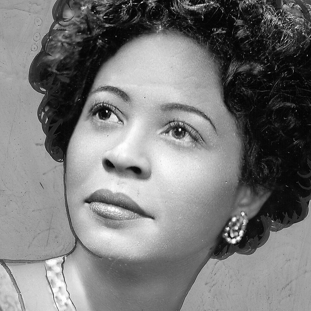 Daisy Bates