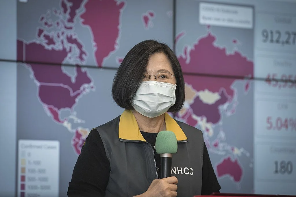 #GAReads | Women leaders are doing a disproportionately great job at handling the pandemic. So why aren't there more of them?