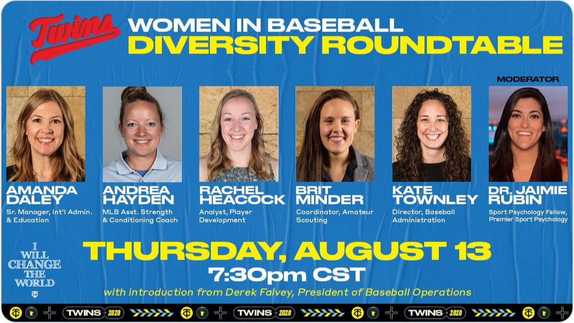 📣🚨 Action Alert | Minnesota Twins Have An Interesting Take On Diversity