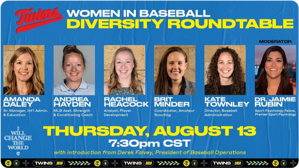 All-White All-Women Panels: A Hollow Reckoning When It Comes to Gender and Race Disparity