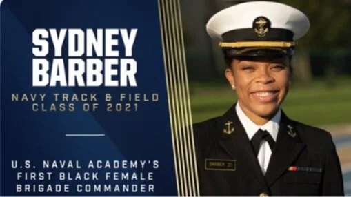 Avenger of the Week | Sydney Barber