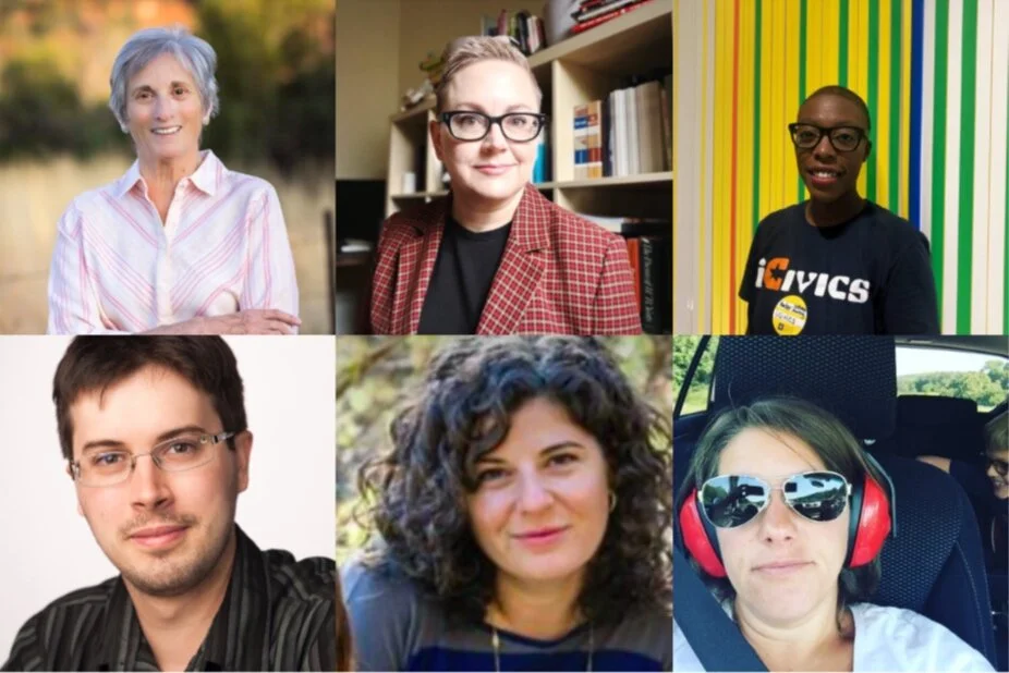 GenderAvenger Weighs In On Women In the Biden-Harris Administration