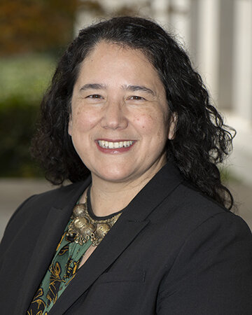 Isabel Guzman, Administrator of Small Business Nominee