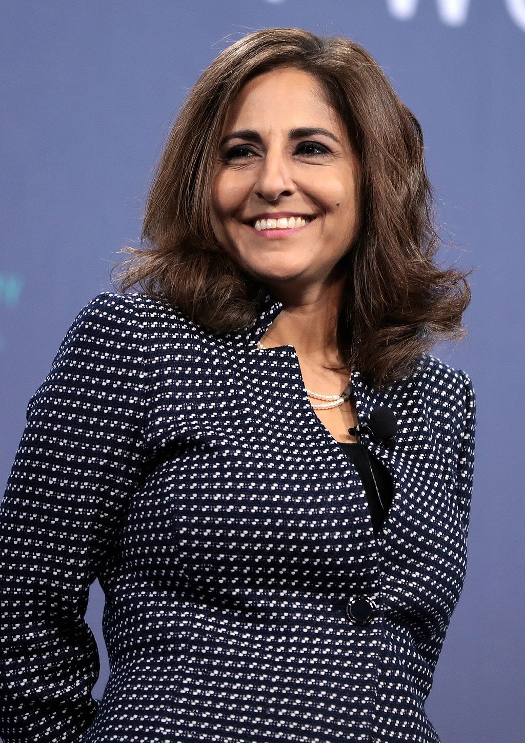 Neera Tanden, Director of the Office of Management and Budget Nominee