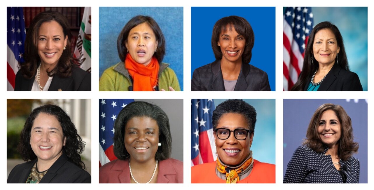 President Joe Biden's List of Cabinet Picks Is Worthy of GenderAvenger's Highest Award