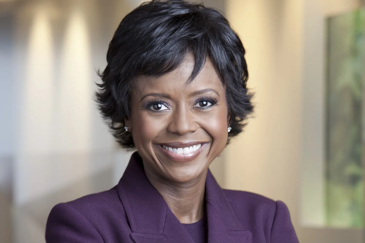 Avenger of the Week | Mellody Hobson, Co-CEO and President of Ariel Investments