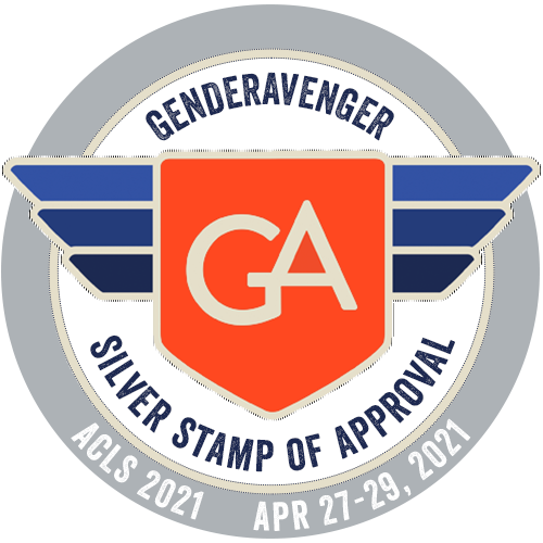 American Climate Leadership Summit 2021 Silver GA Stamp of Approval