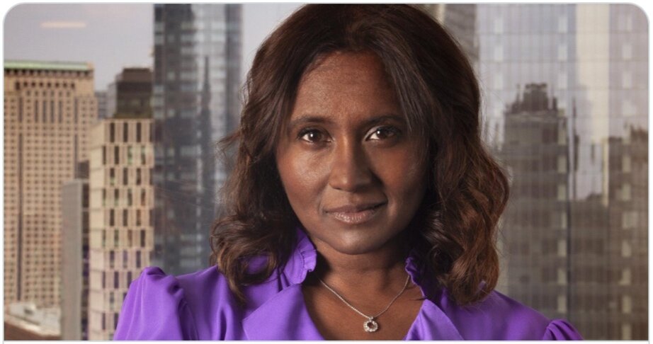 Avenger of the Week | Daisy Veerasingham