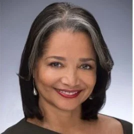 Avenger of the Week | Jonelle Procope