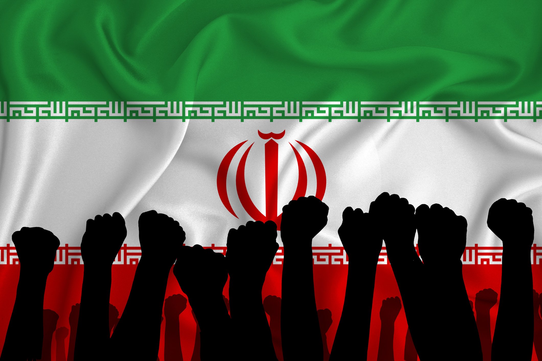 Террористы крокуса на фоне флага. Иранский флаг 2022. Флаги народов Ирана. Иранский флаг с террористами. Россия Иран флаги.