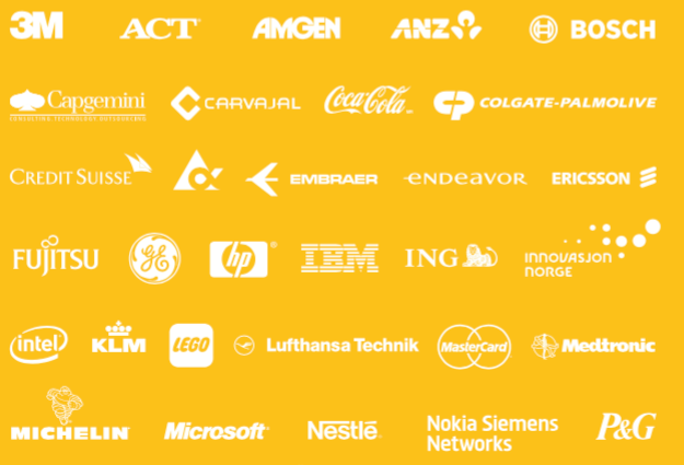 Image from Business Model Canvas Report