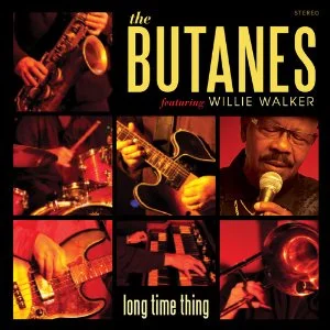 Long Time Thing Haute 1111/2011