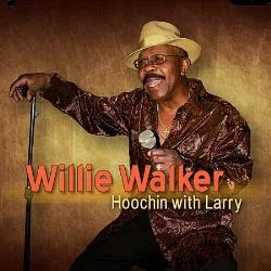 Hoochin' With Larry Semaj Music 199713/2008