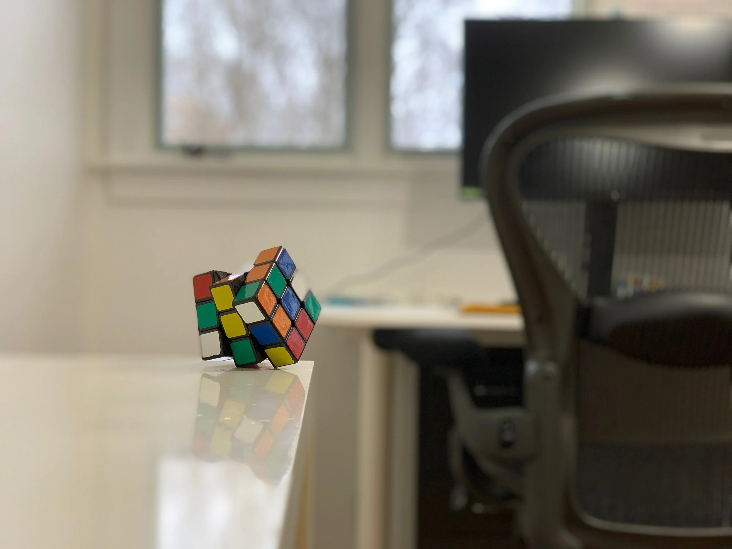 Why Speed Solving the Rubik's Cube is Good For Your Brain and Your Body