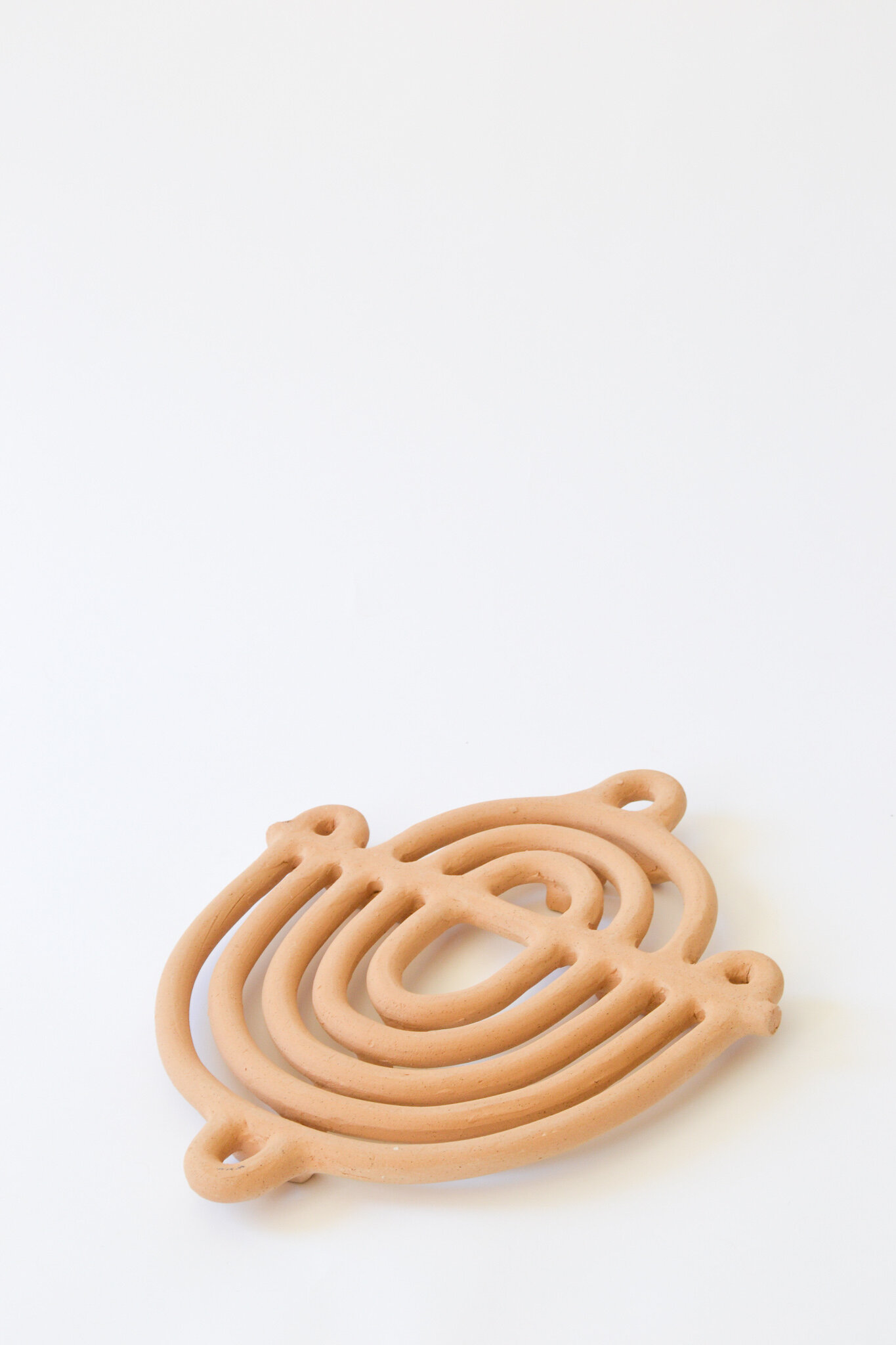 Trivet No. 2
