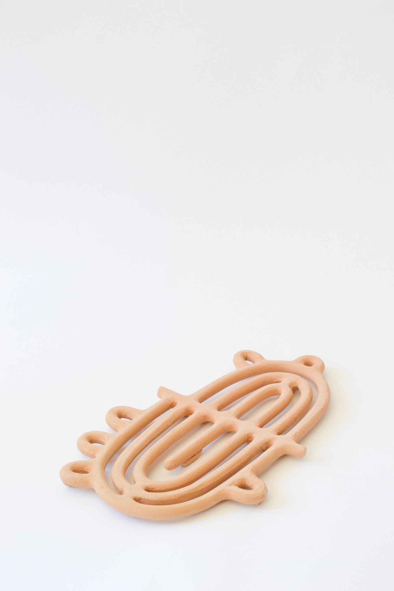 Trivet No. 3