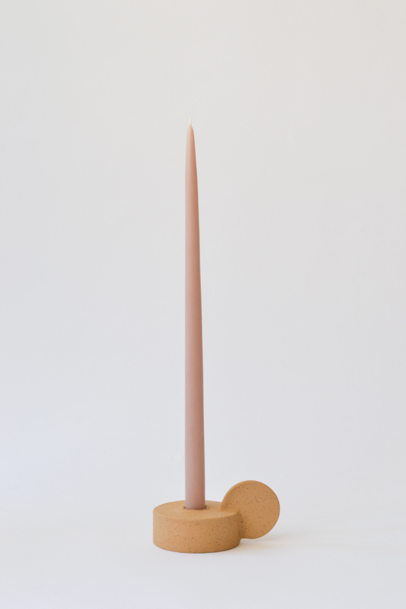 Moda Taper Candle Holder