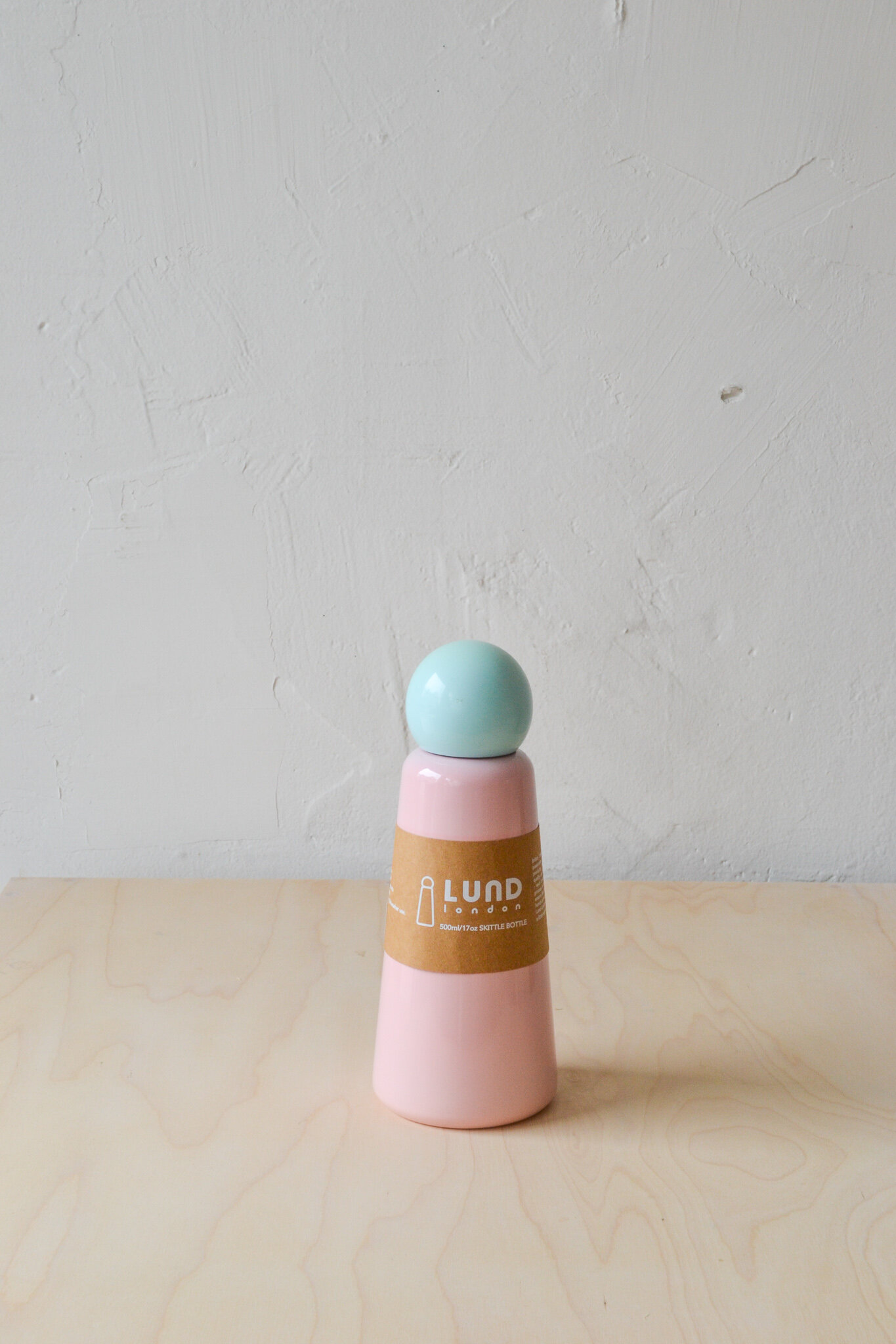 Lund Reusable Bottle