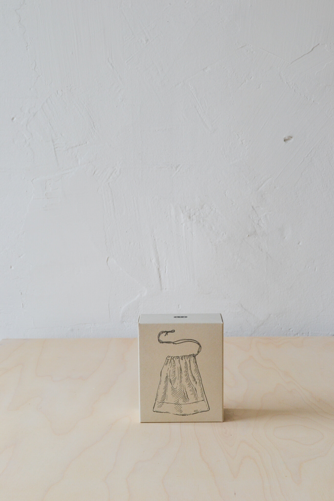 P&amp;T Reusable Tea Bag