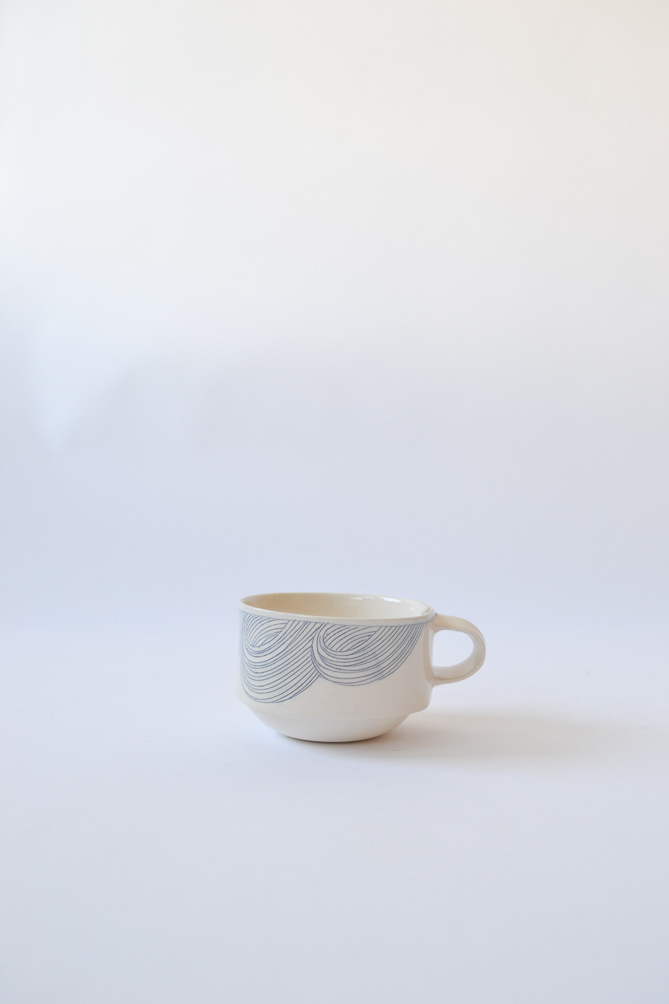 Wave Mug 