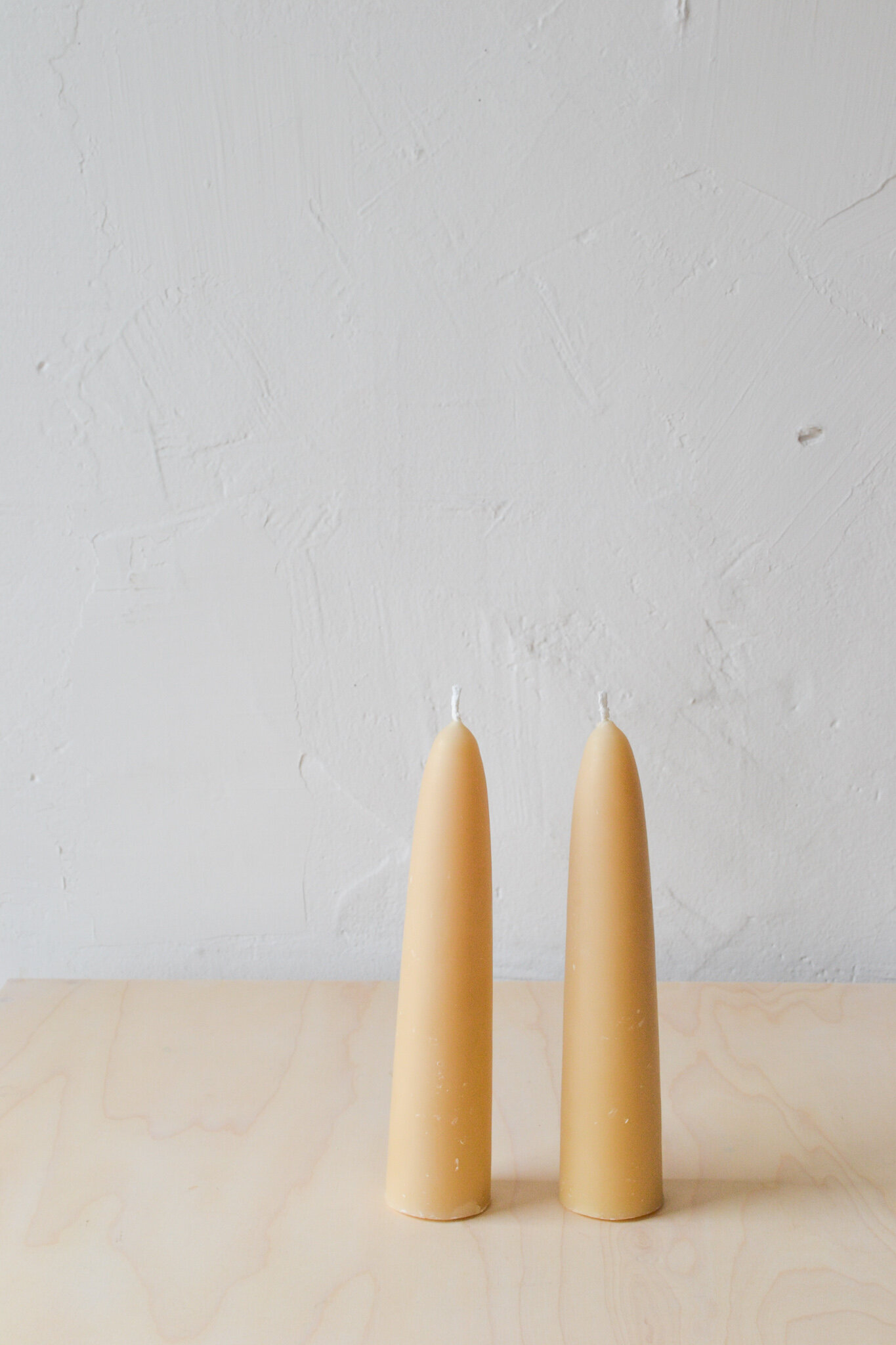 Moda Beeswax Candle Pair