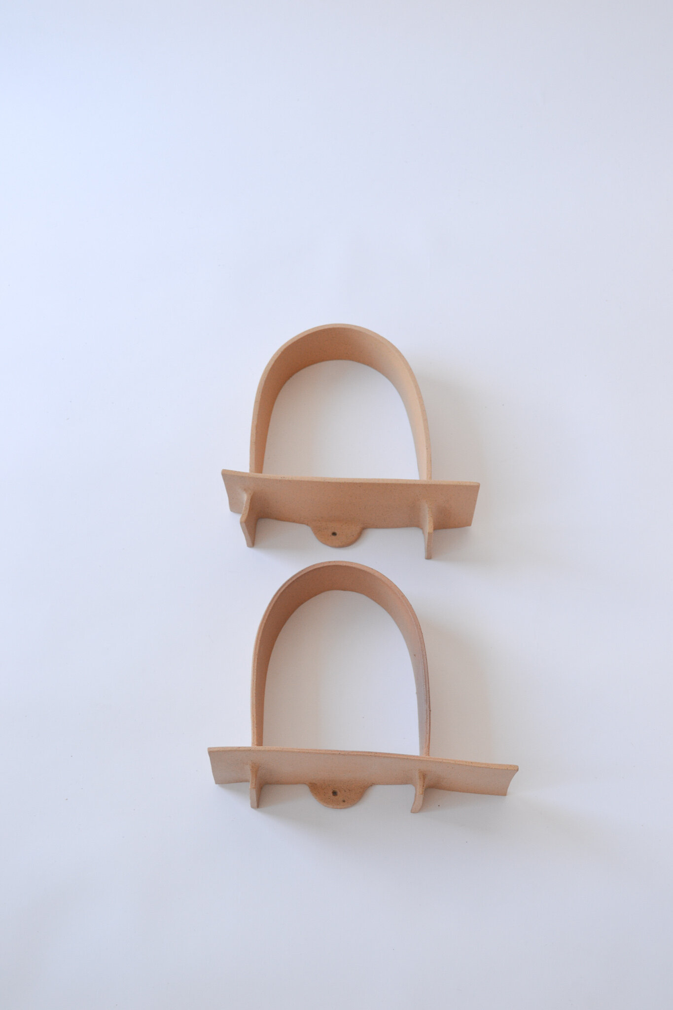 Shelfies No. 4 &amp; No. 5