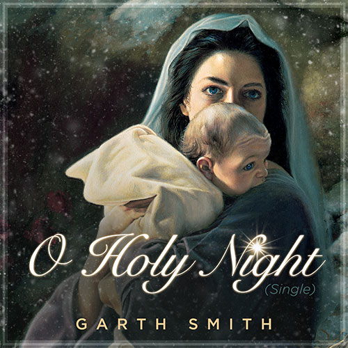 Spanien Gennemsigtig Ydeevne O Holy Night" MP3 Download — Garth Smith Music