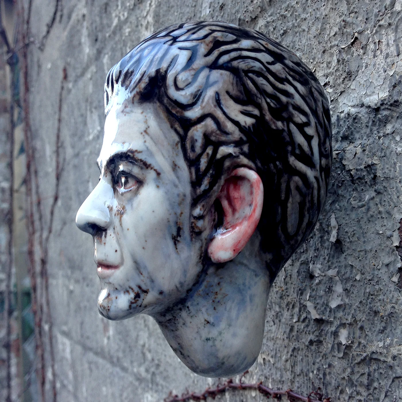 Lou's Blues (profile)