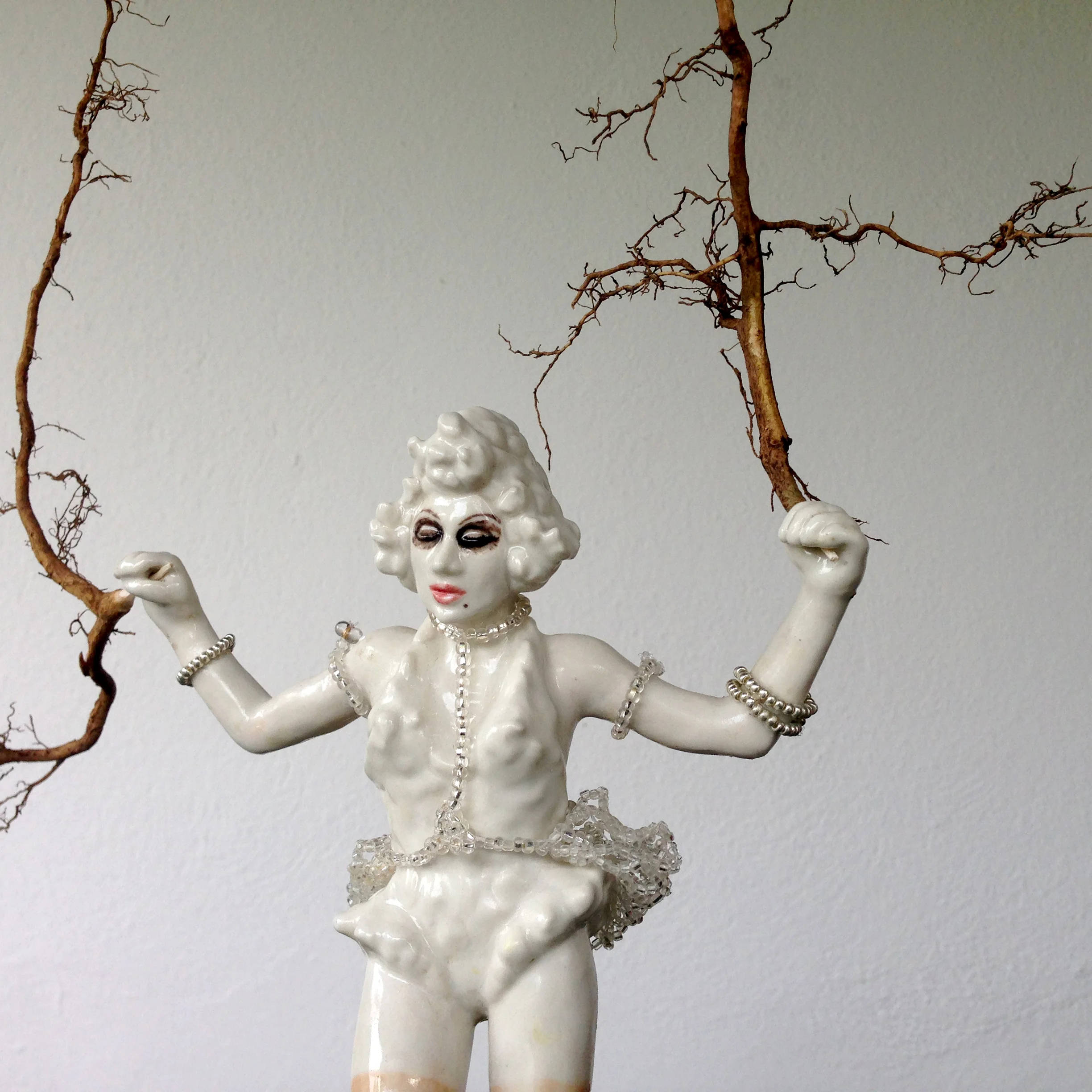 Gaia, 20014