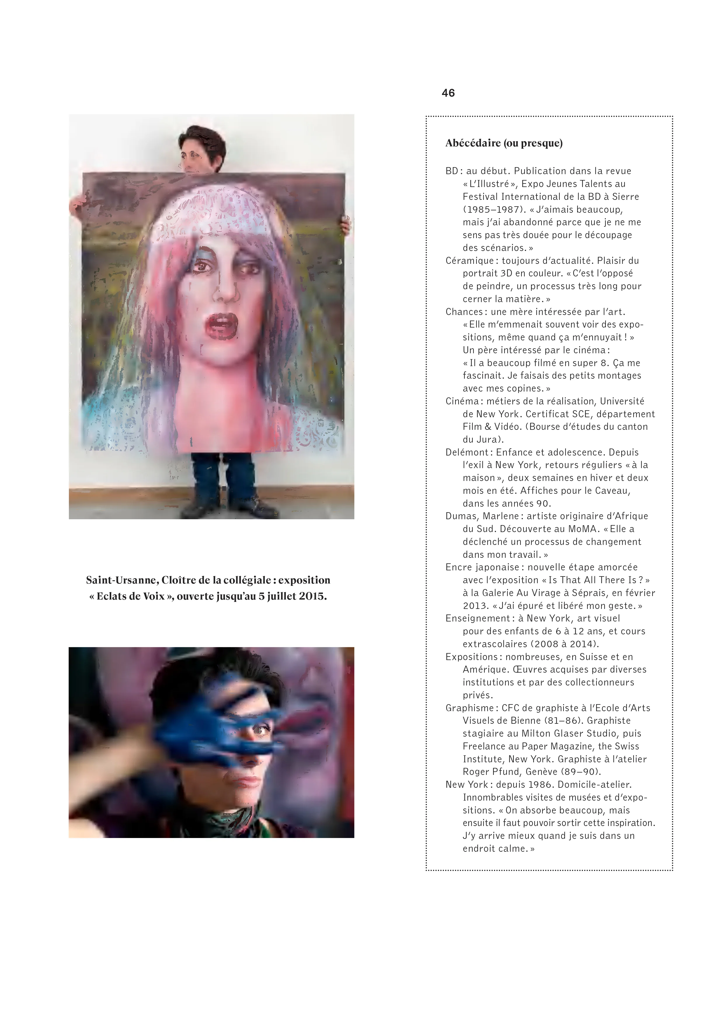 L'Original, n.7, June 2015