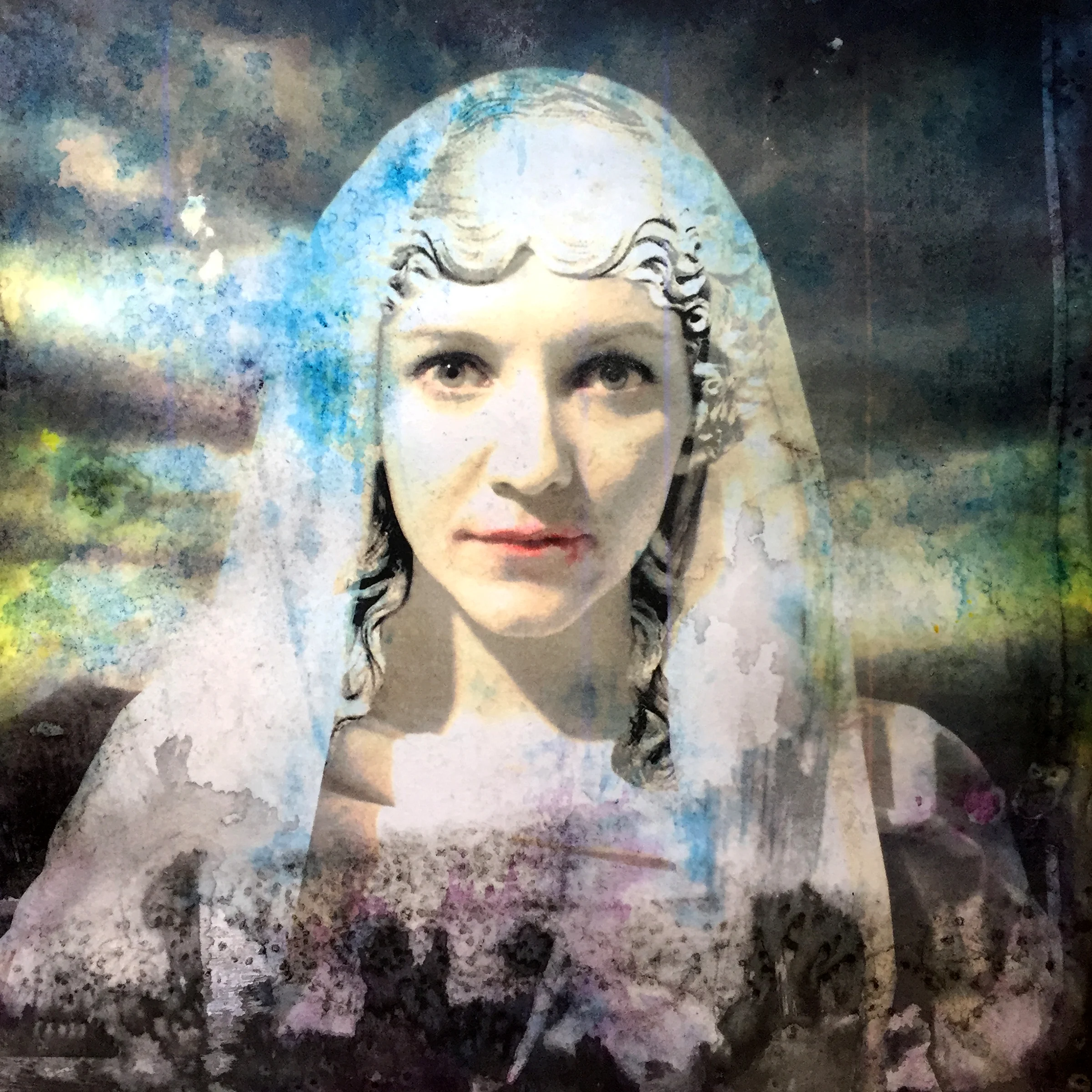 "Agrippina's Endeavor" 2016