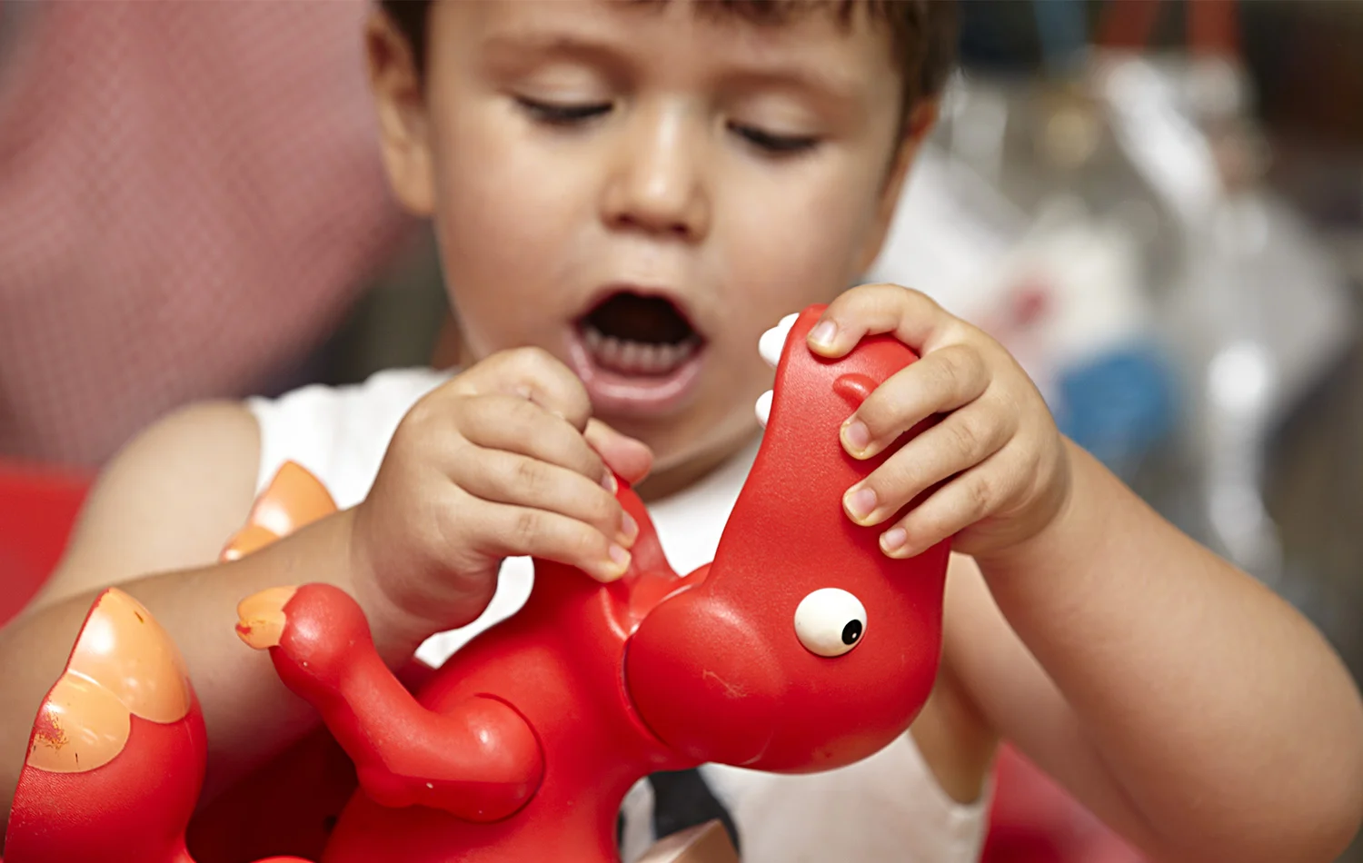 Marketing Collateral - City of Greater Dandenong Toy Library