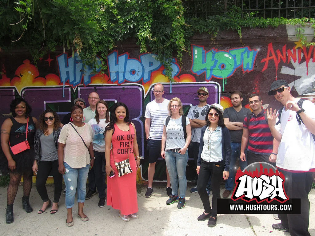 Photos via Hushtours.com
