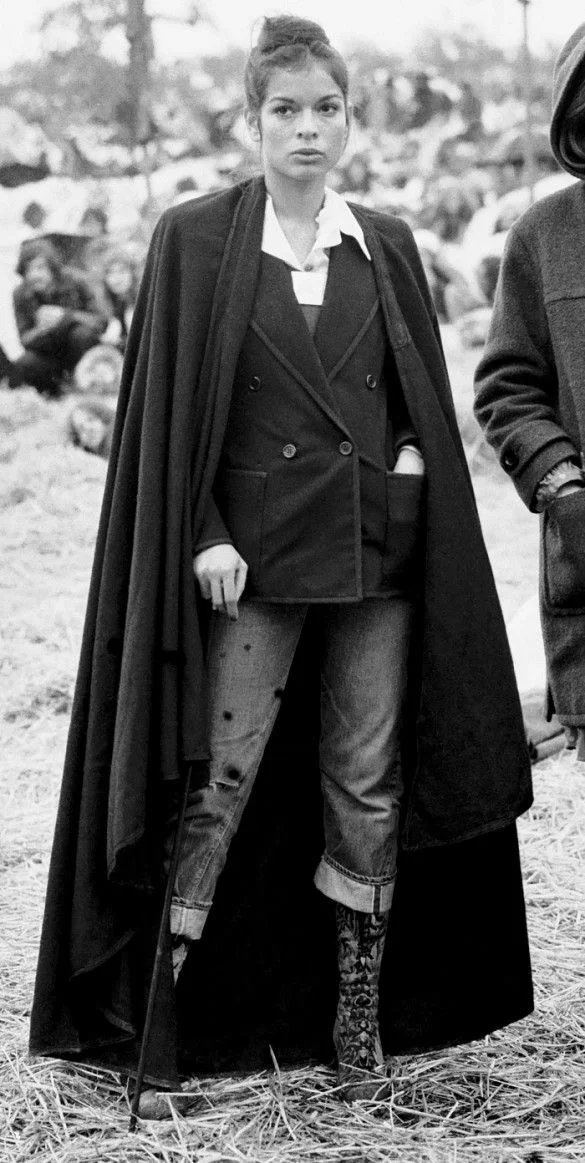 Bianca Jagger