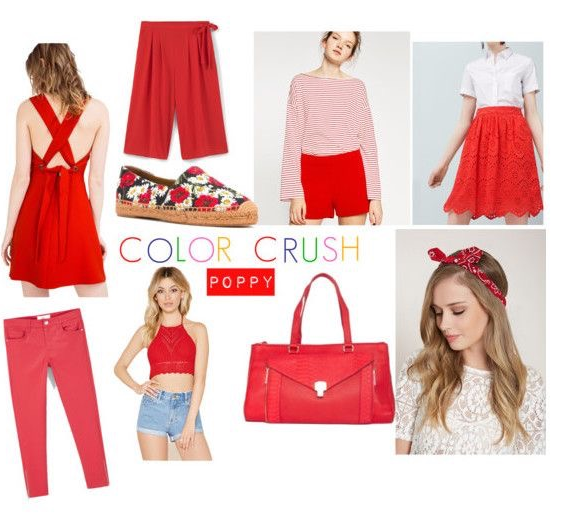 Zara Dress with Crossover Back | Mango Cropped Palazzo Trousers | Dolce And Gabbana Daisy and Poppy Print Espadrilles | Zara High Waist Shorts | Mango Embroidered Cotton Skirt | Mango Skinny Belle Jeans | Forever 21 Cropped Crochet Halter Top | Olivia + Joy Babette Satchel (on sale for under $50!) Forever 21 Paisley Print Head Wrap