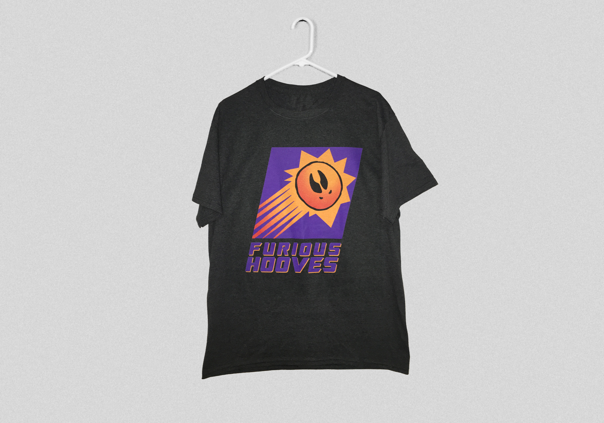 "Furhoof Suns" Shirt