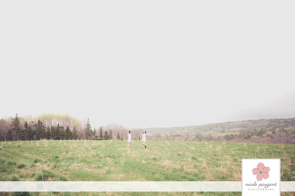 Amy Grace & Jasmine Alexander by Nicole Payzant Photography 