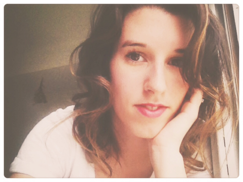 Amy Grace - a Natural East Coast Girl.