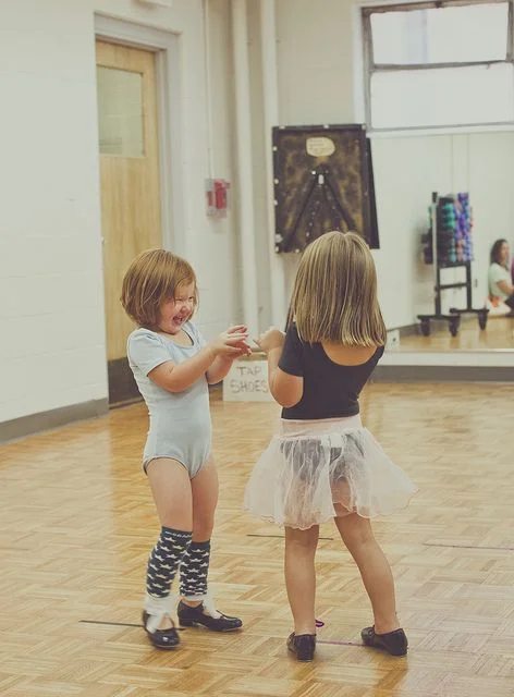 Teaching at Neptune Theatre School