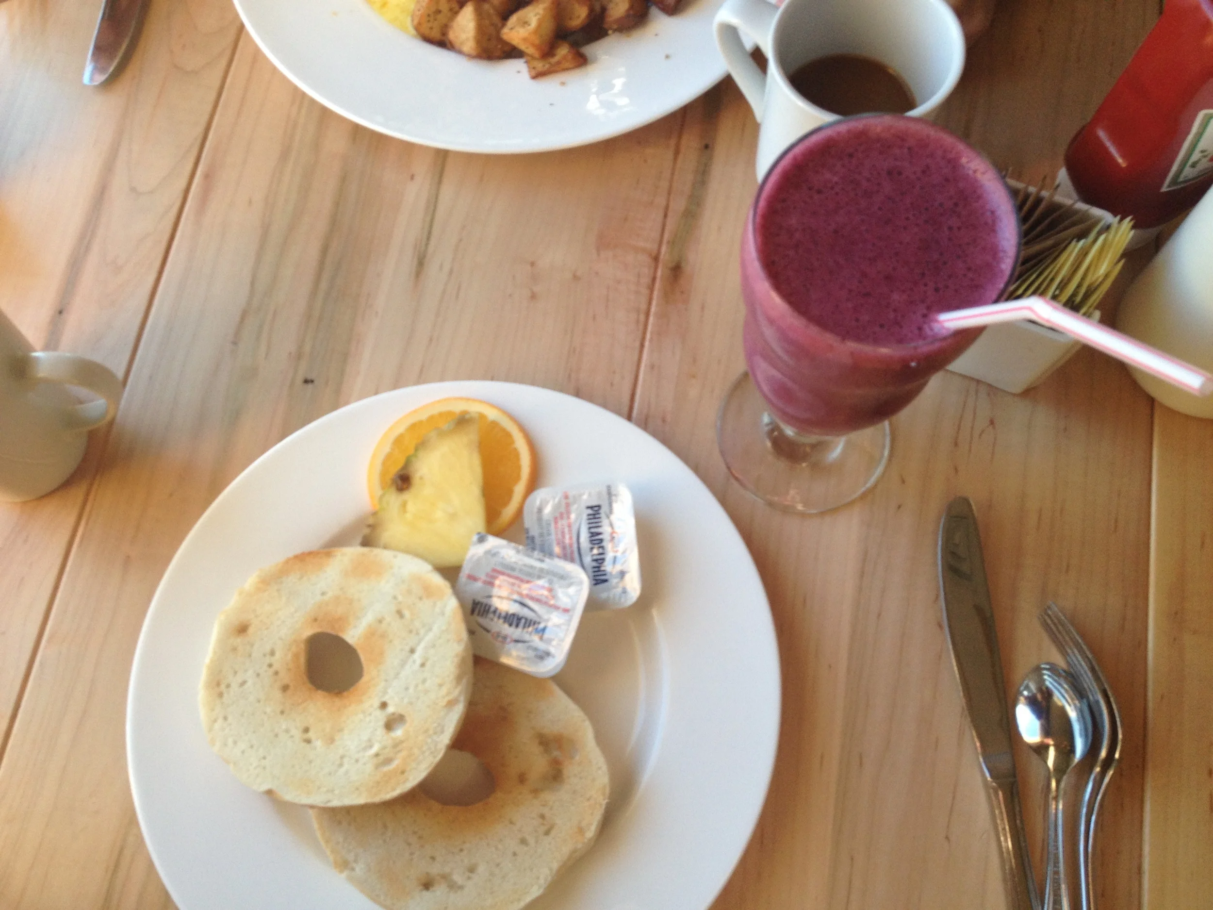 It's Official...Less IS More