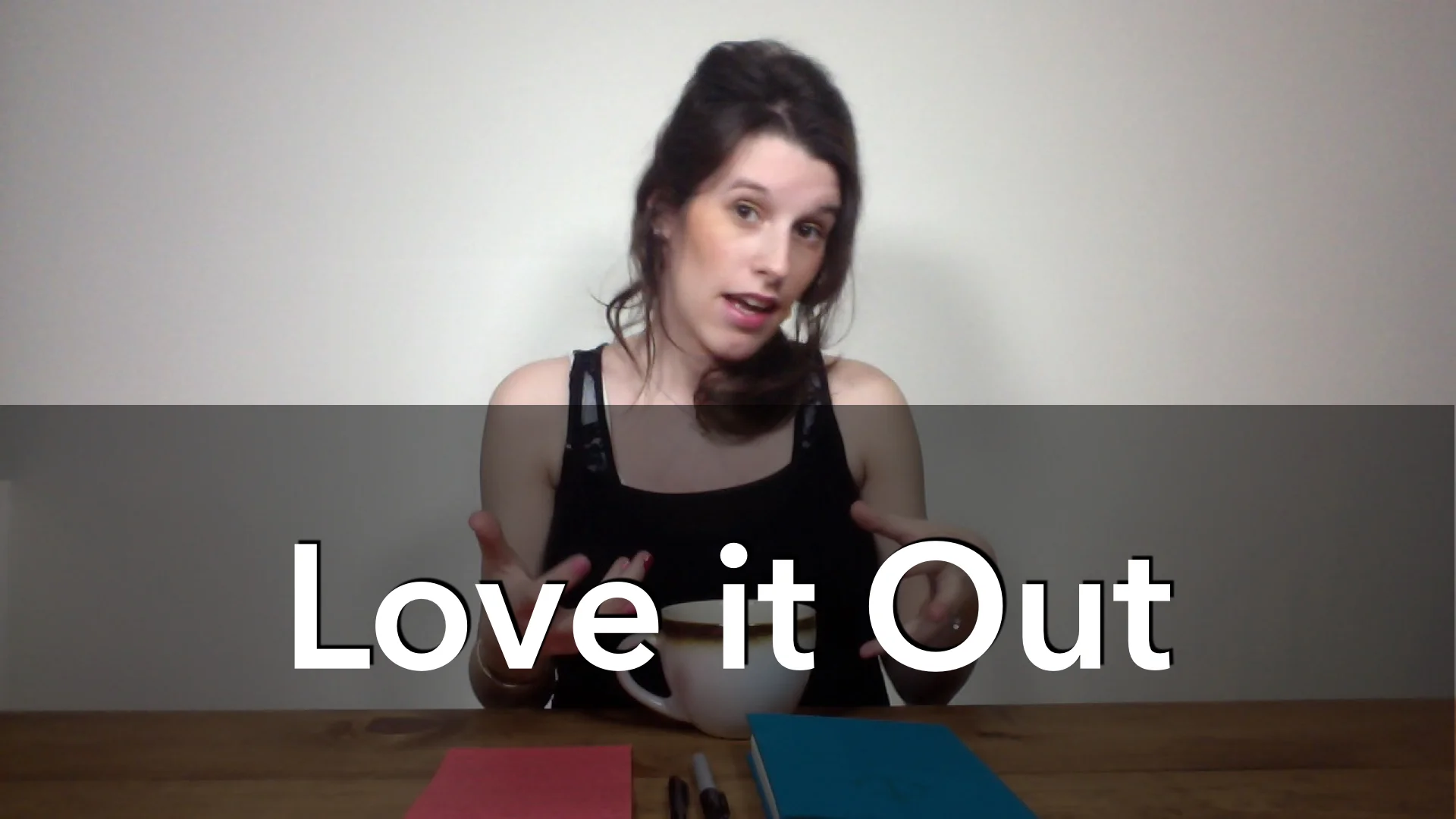 Love it Out