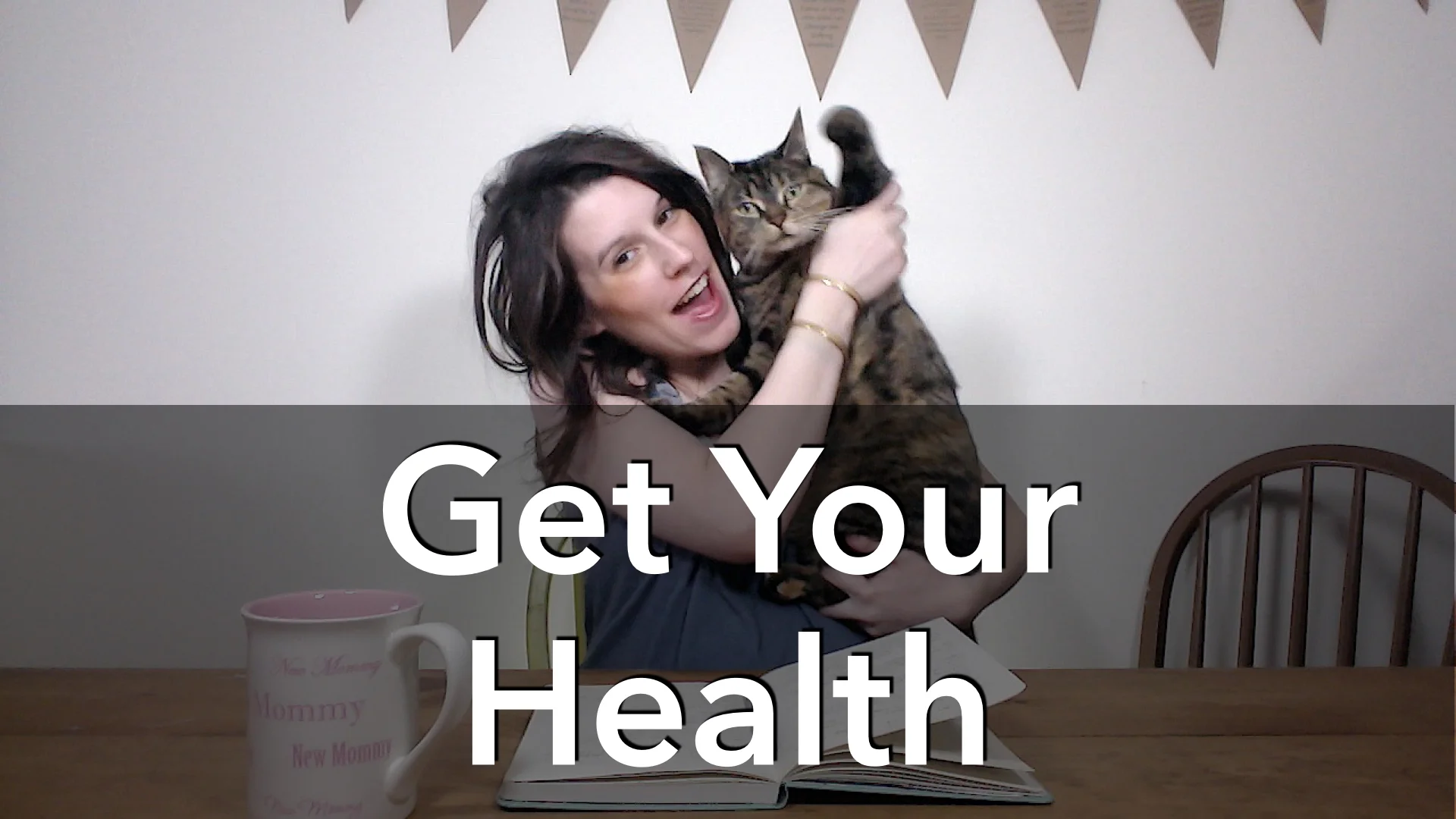 Get Your Health