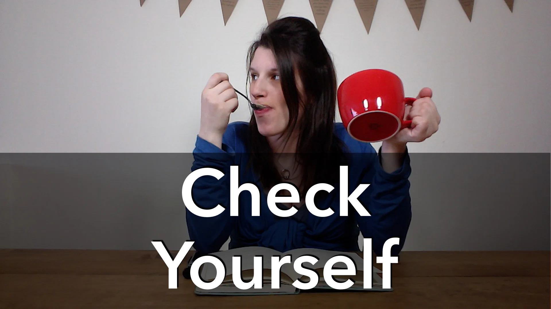Check Yourself