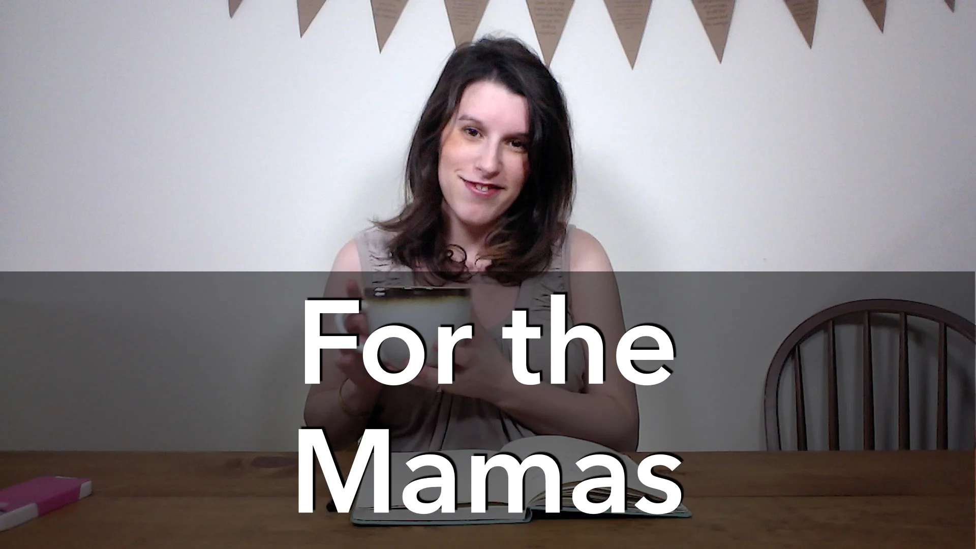 For the Mamas